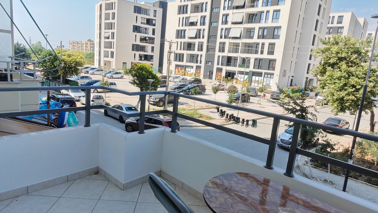 Photo of Outdoor in Orikum