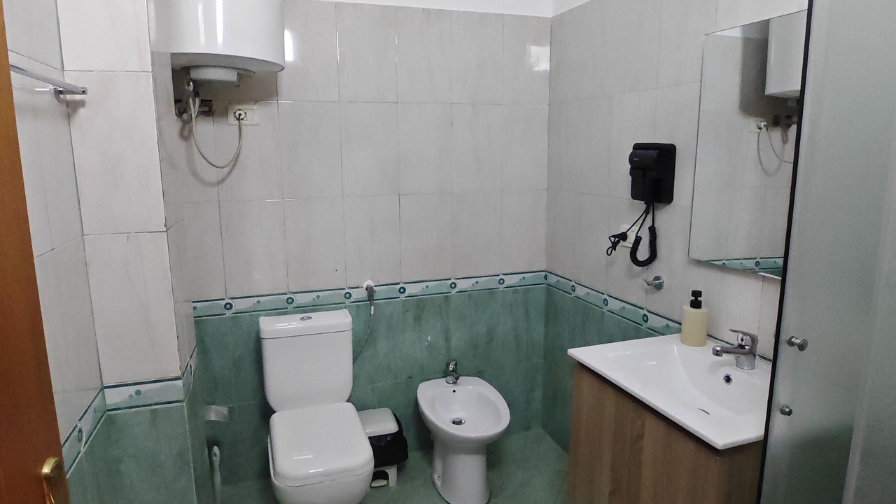 Photo of Bathroom in Orikum
