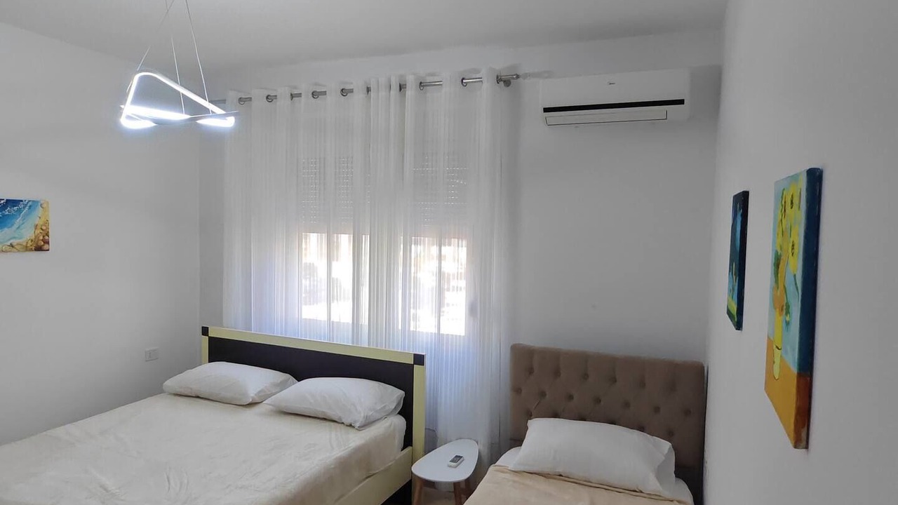 Photo of Bedroom in Orikum
