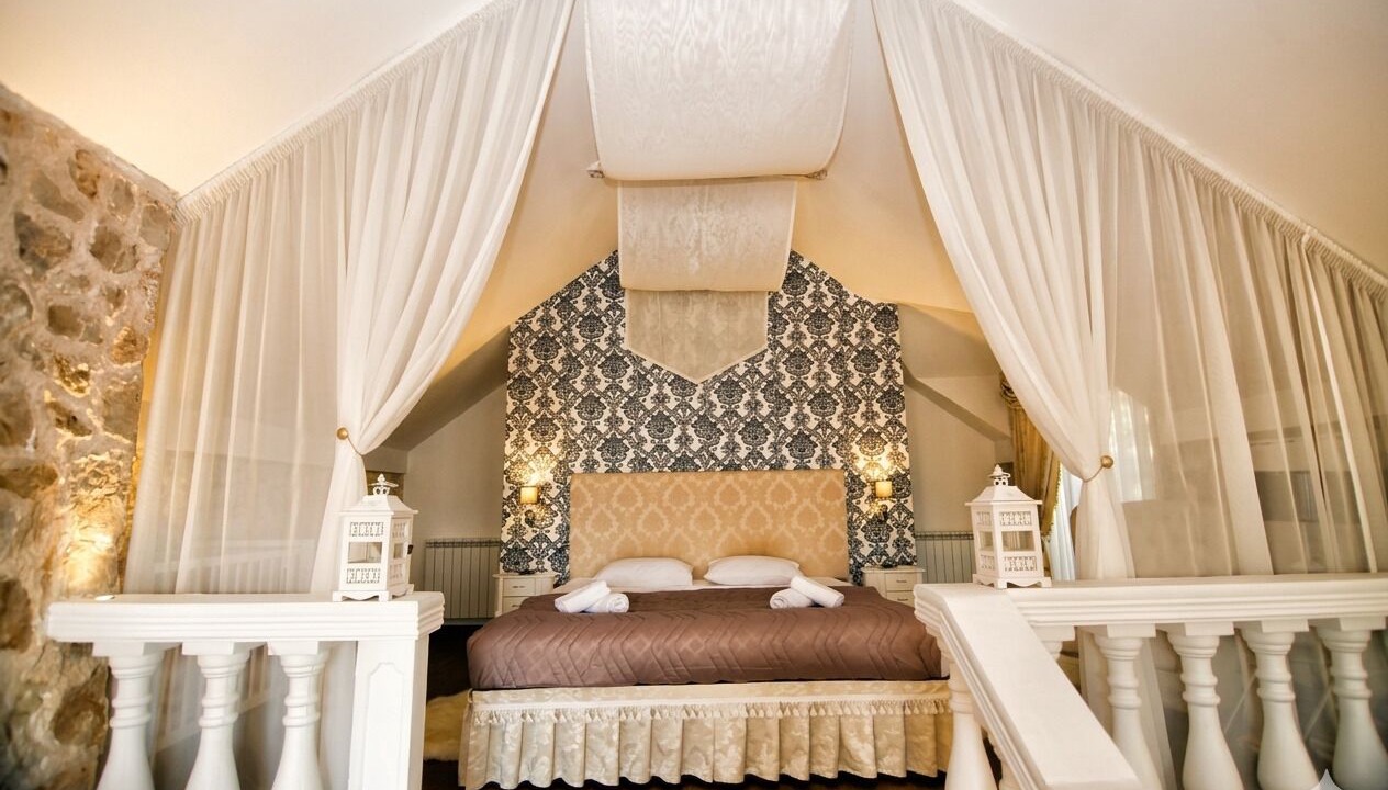 Photo of Bedroom in Utjeha