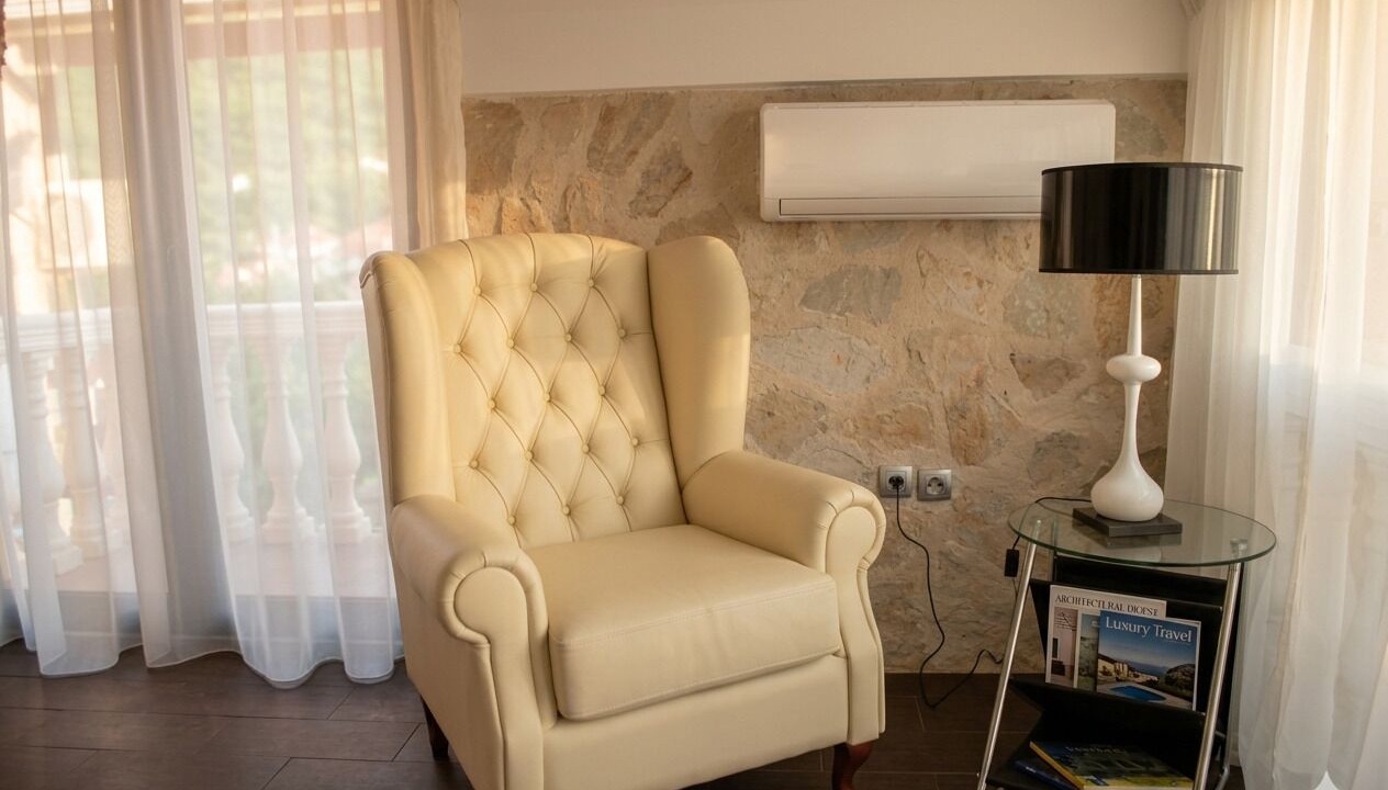 Photo of Livingroom in Utjeha