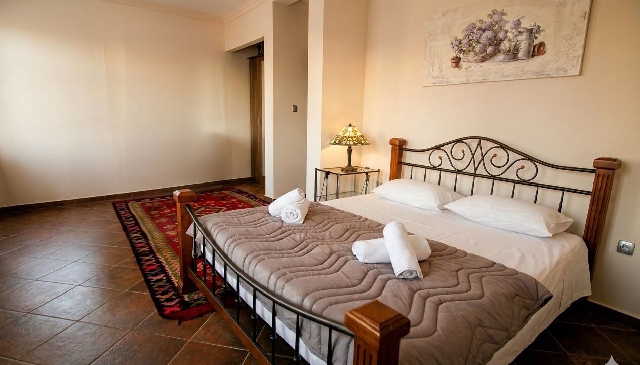 Photo of Bedroom in Utjeha