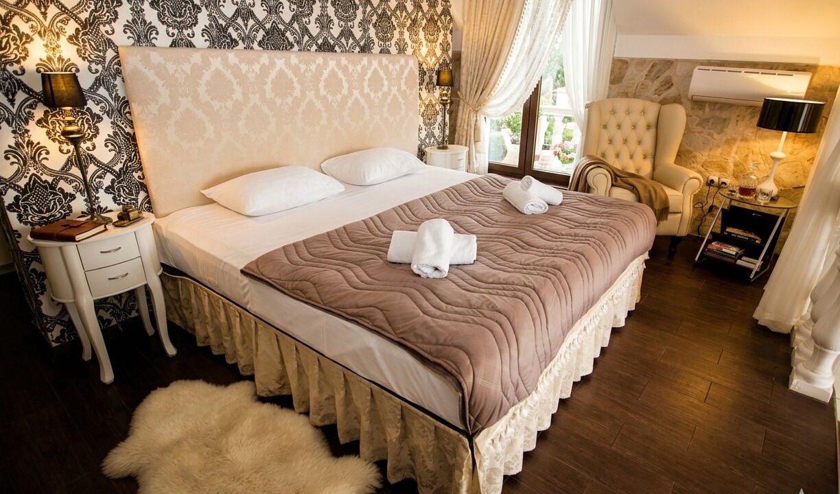 Photo of Bedroom in Utjeha