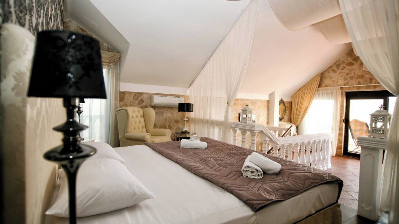 Photo of Bedroom in Utjeha