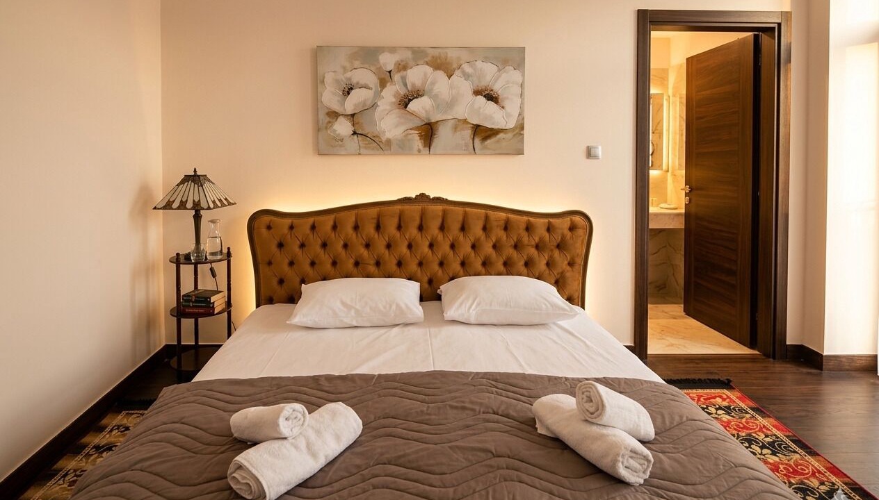 Photo of Bedroom in Utjeha