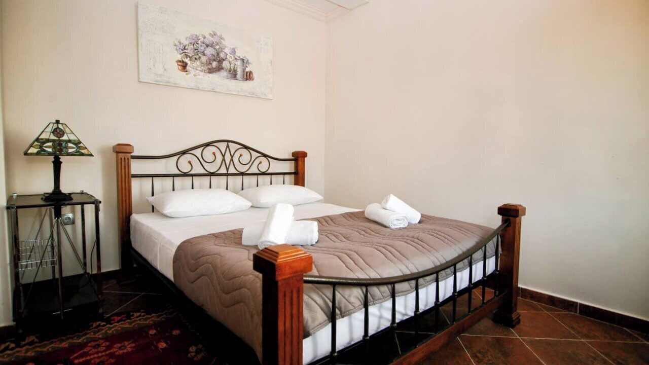 Photo of Bedroom in Utjeha