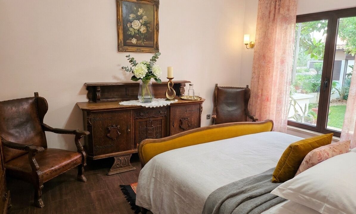 Photo of Bedroom in Utjeha