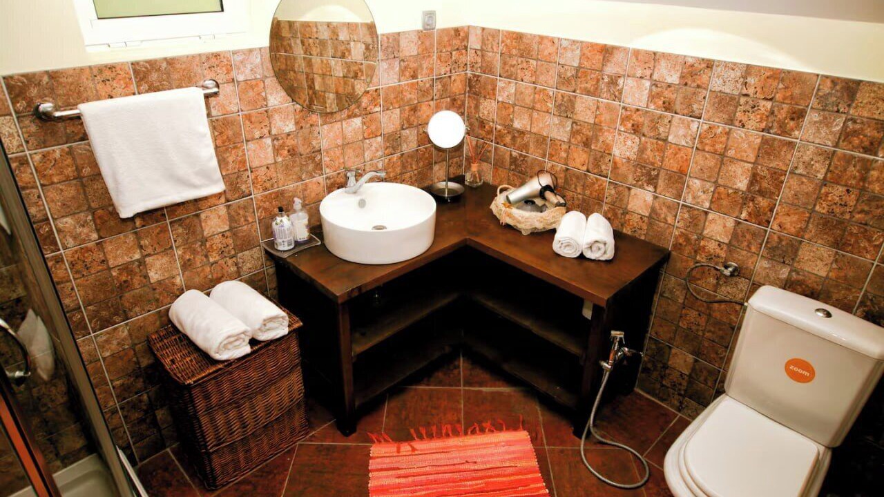 Photo of Bathroom in Utjeha