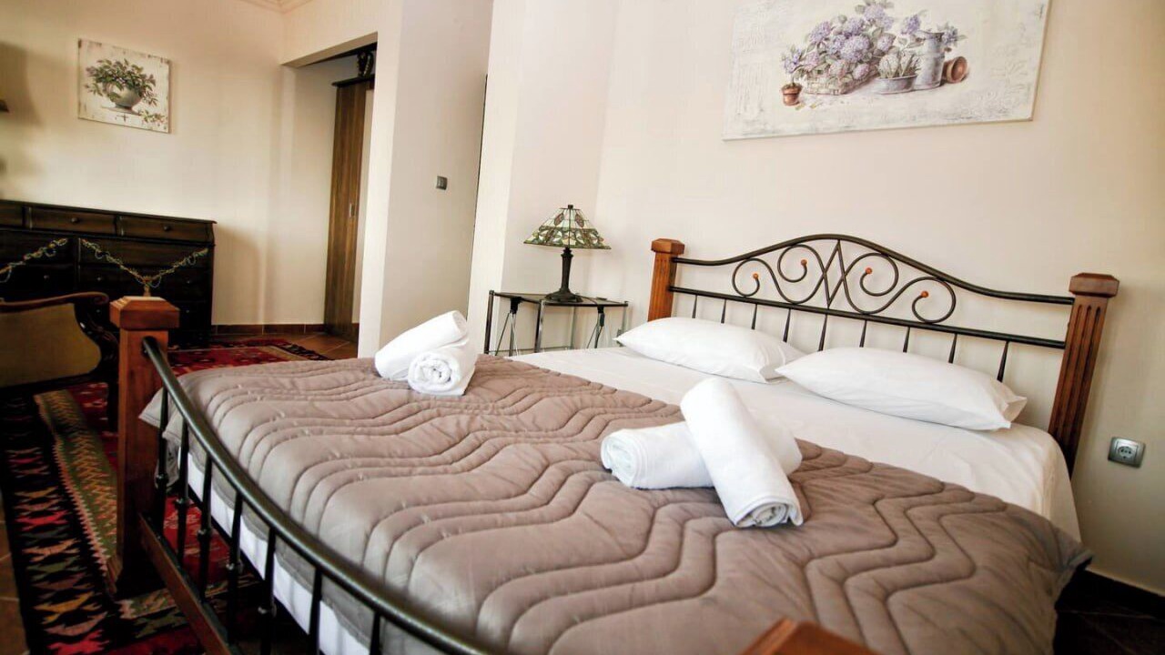 Photo of Bedroom in Utjeha