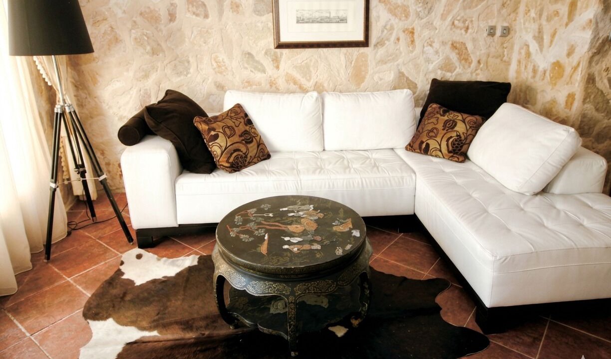 Photo of Livingroom in Utjeha