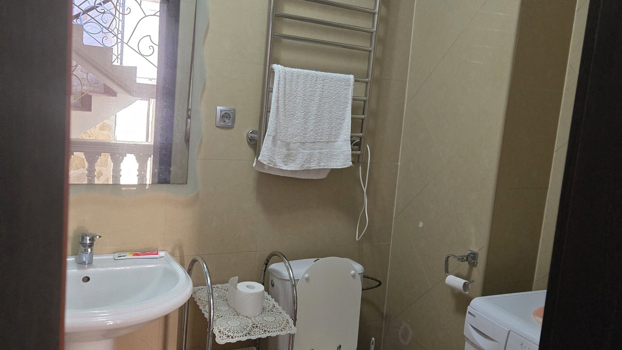 Photo of Bathroom in Utjeha