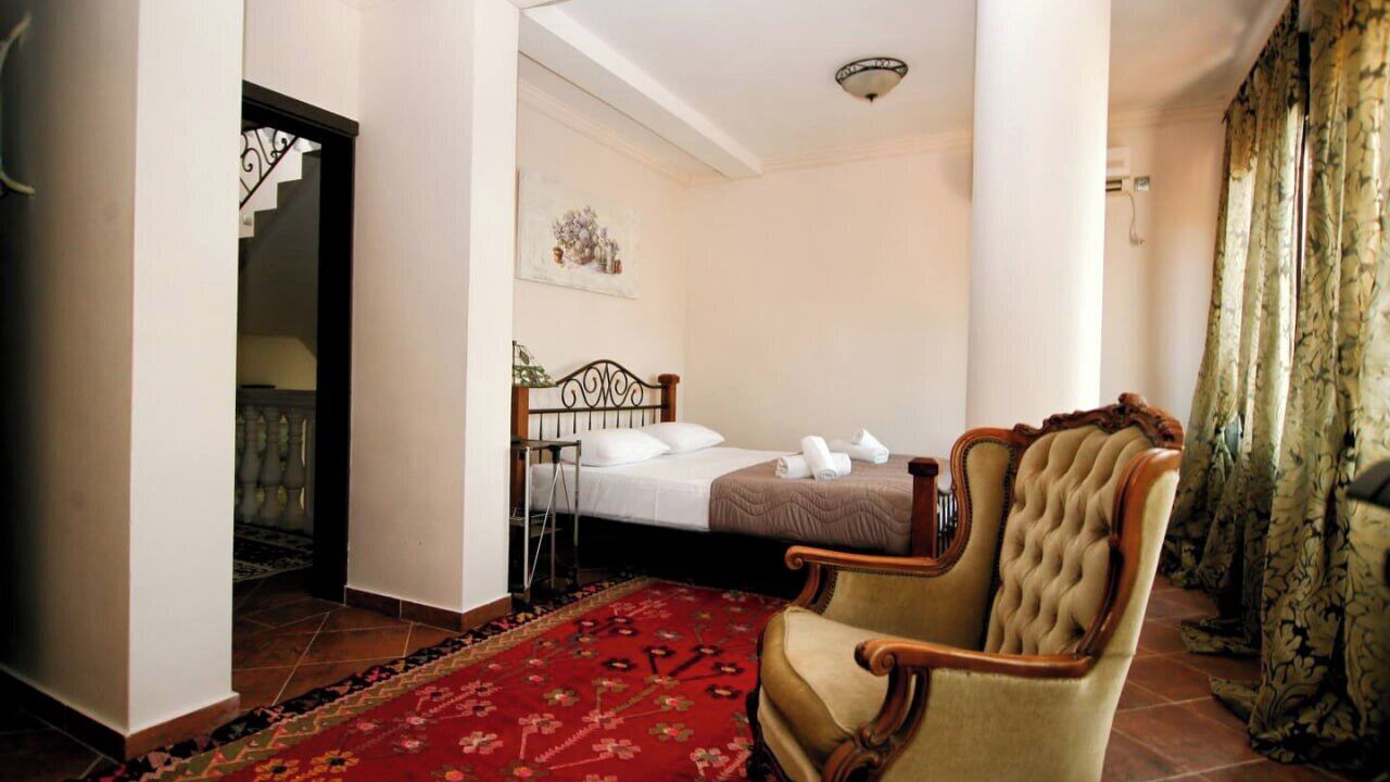 Photo of Bedroom in Utjeha