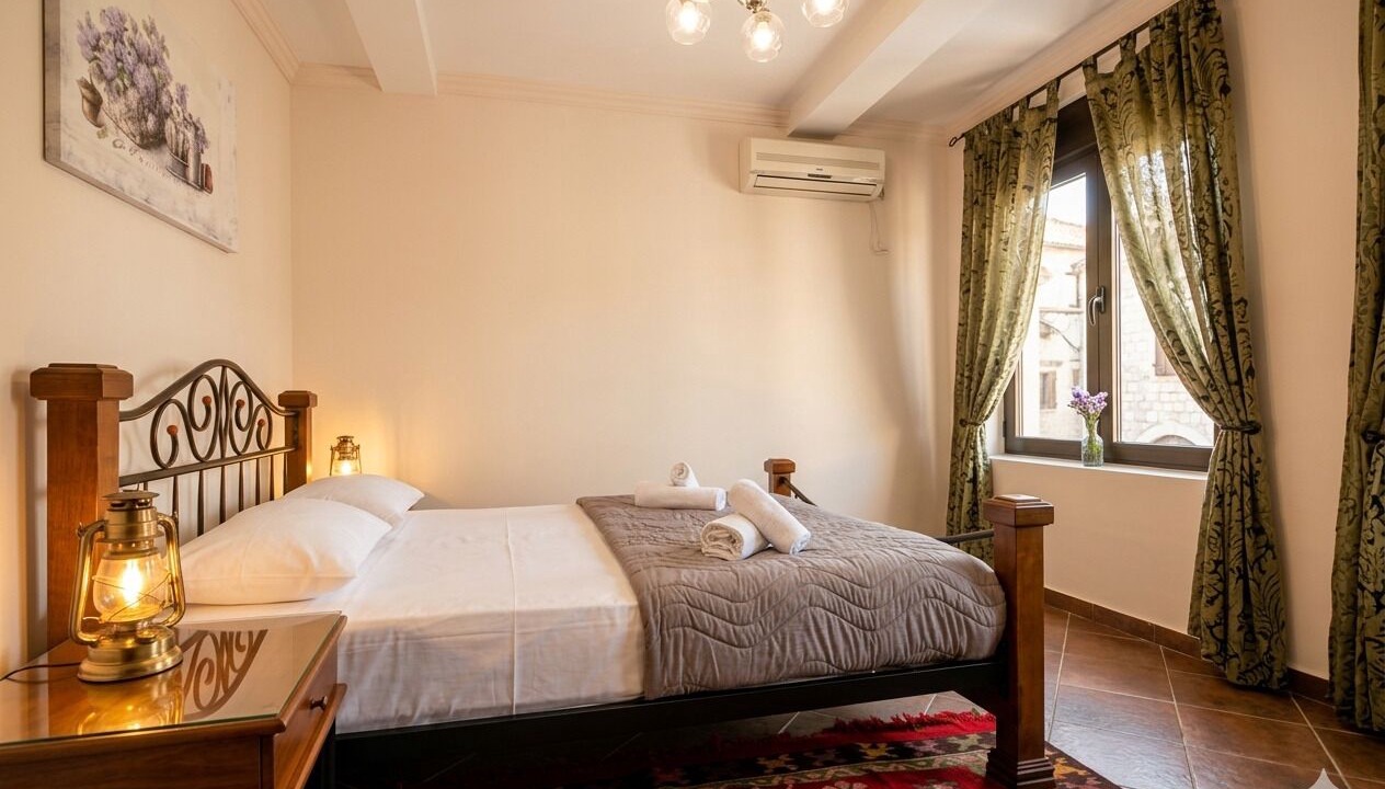 Photo of Bedroom in Utjeha