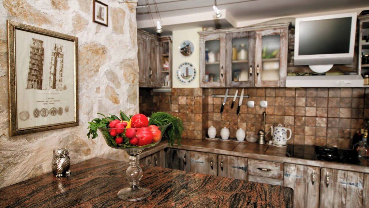 Photo of Kitchen in Utjeha