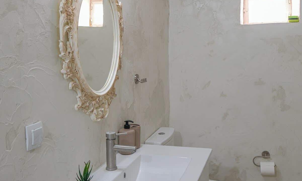 Photo of Bathroom in Koumeika