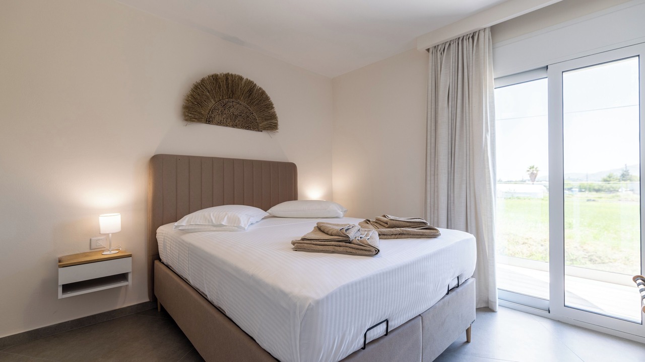 Photo of Bedroom in Ayios Kirikos
