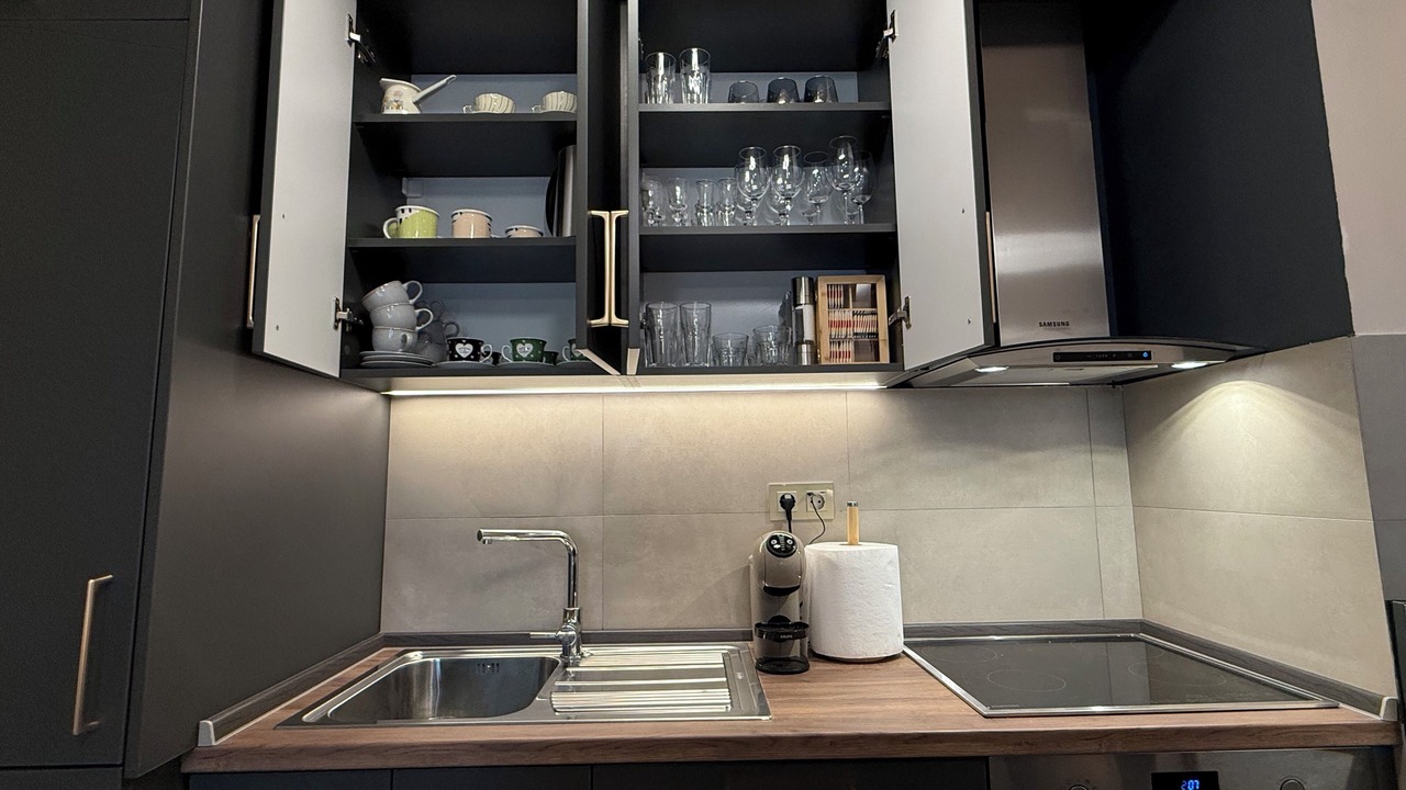 Photo of Kitchen in Zeljeznica