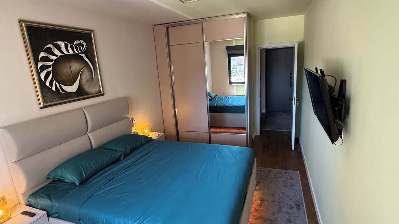 Photo of Bedroom in Zeljeznica