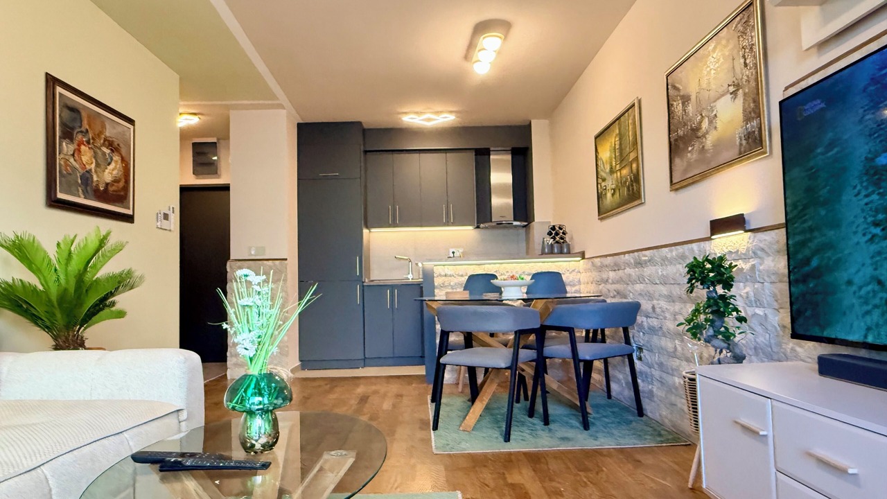 Photo of Livingroom in Zeljeznica