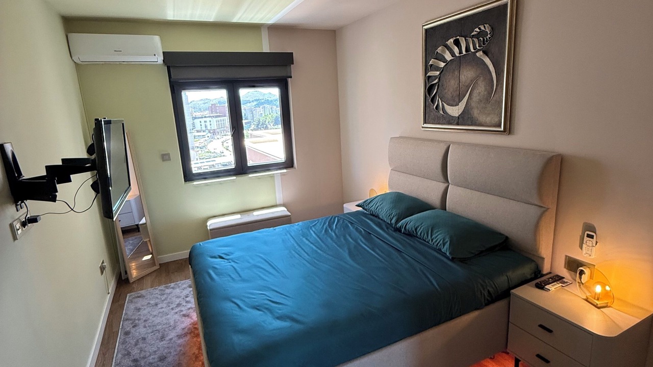 Photo of Bedroom in Zeljeznica