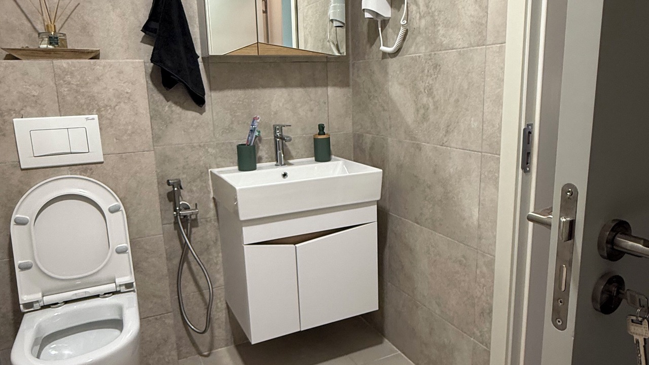 Photo of Bathroom in Zeljeznica
