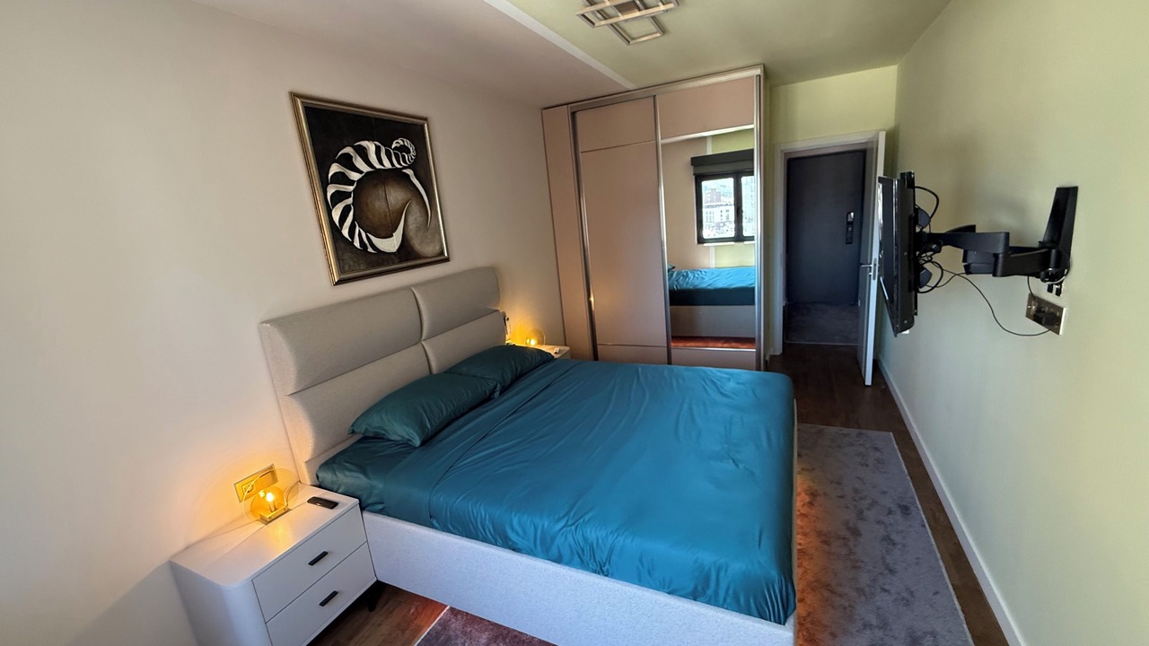 Photo of Bedroom in Zeljeznica