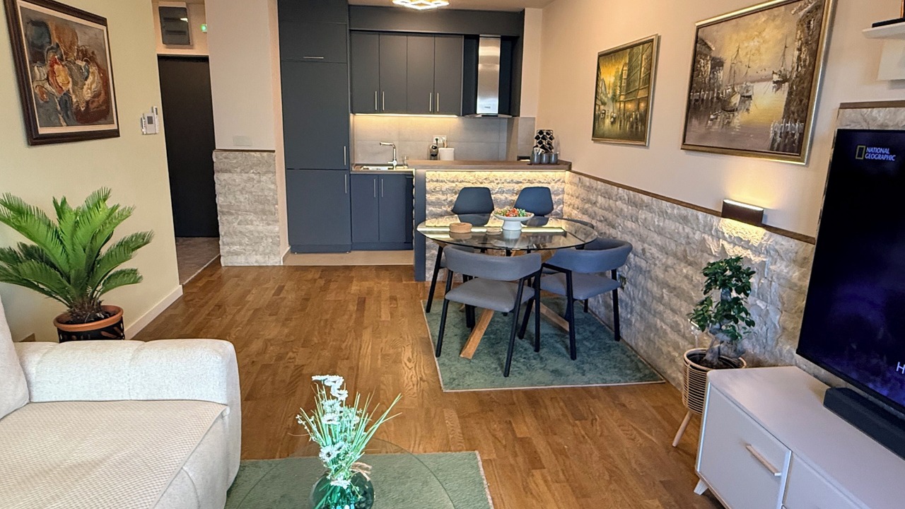 Photo of Livingroom in Zeljeznica