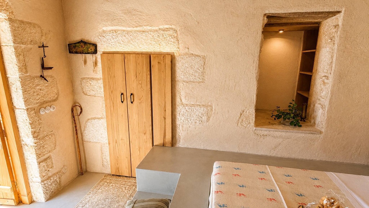 Photo of Bedroom in Megala Chorafia