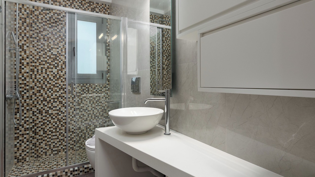 Photo of Bathroom in Maritsa