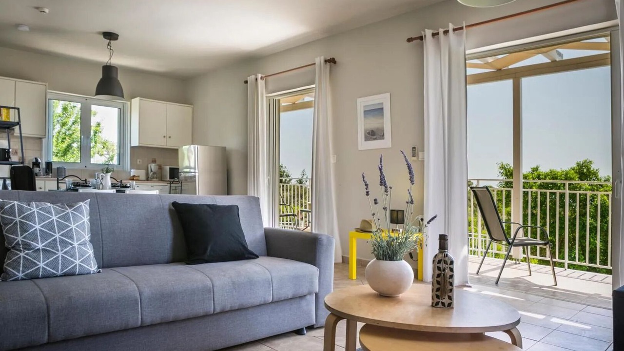 Photo of Livingroom in Skala