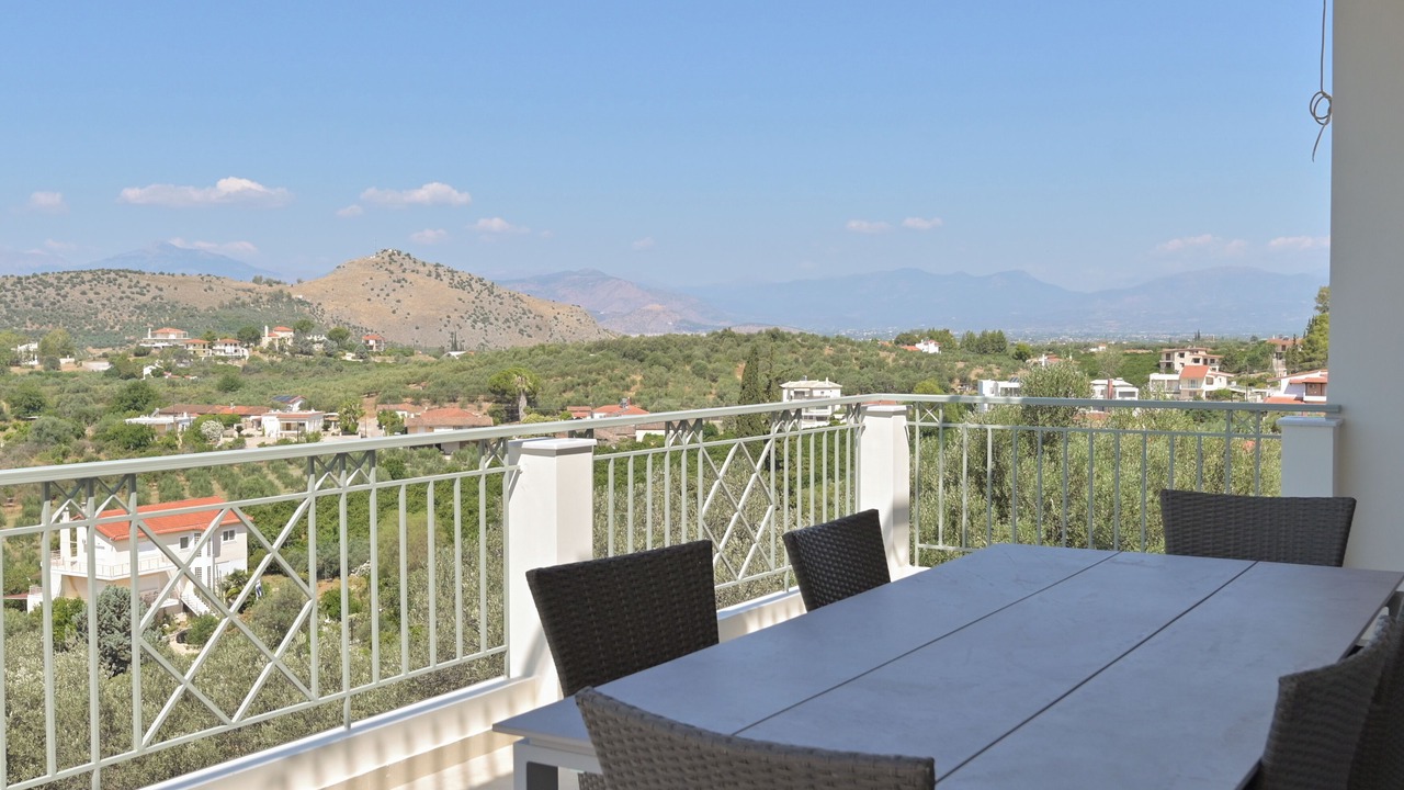 Photo of Outdoor in Nea Tirintha
