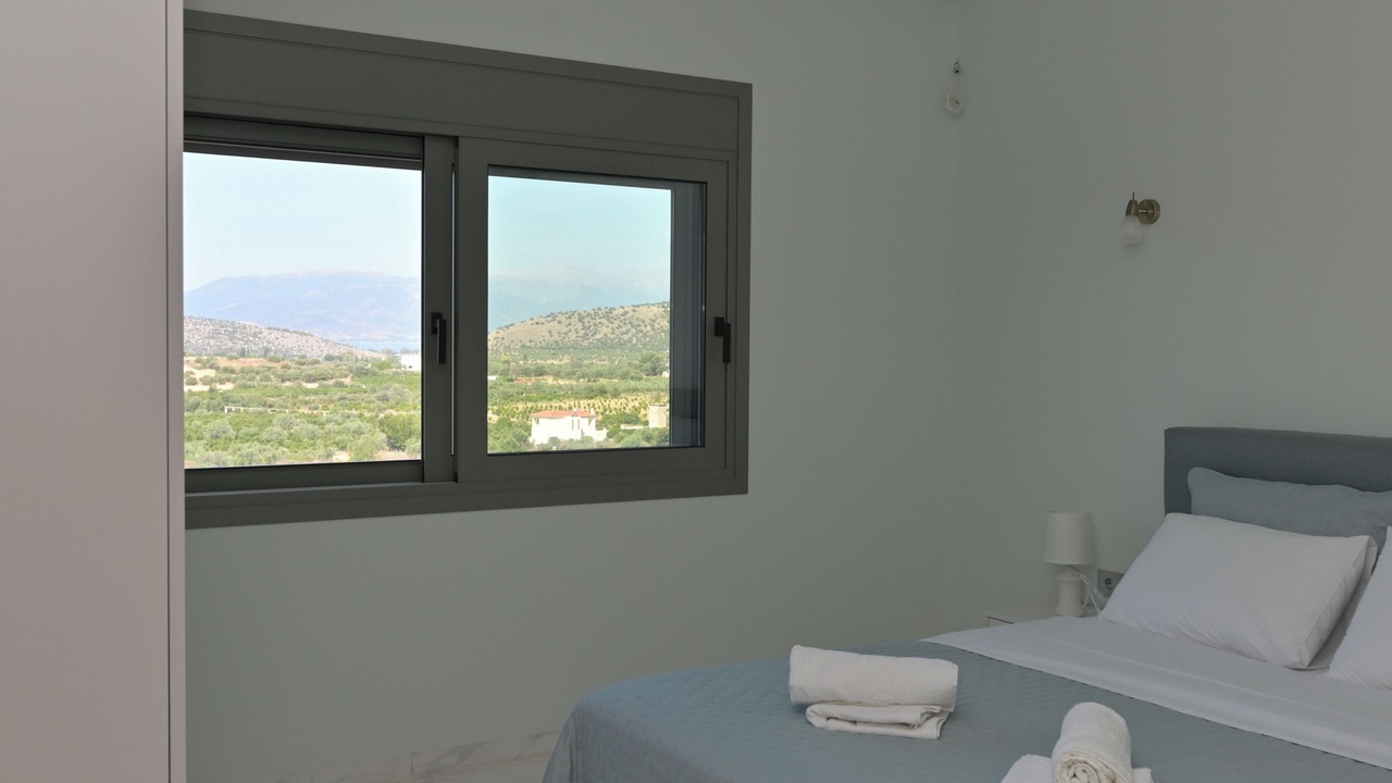Photo of Bedroom in Nea Tirintha