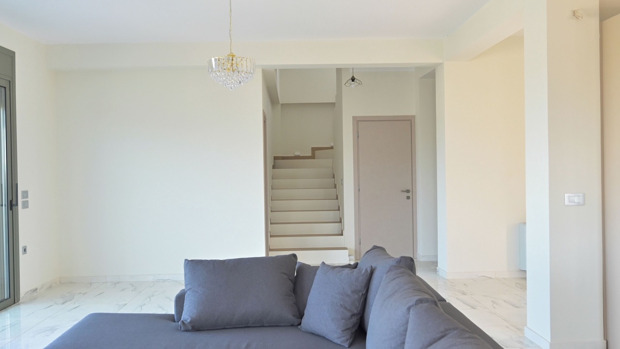 Photo of Livingroom in Nea Tirintha
