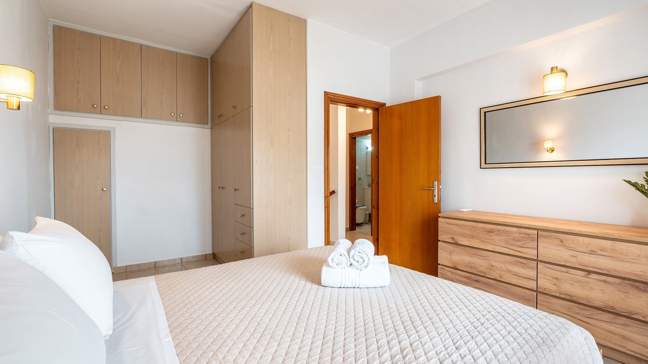 Photo of Bedroom in Soroni