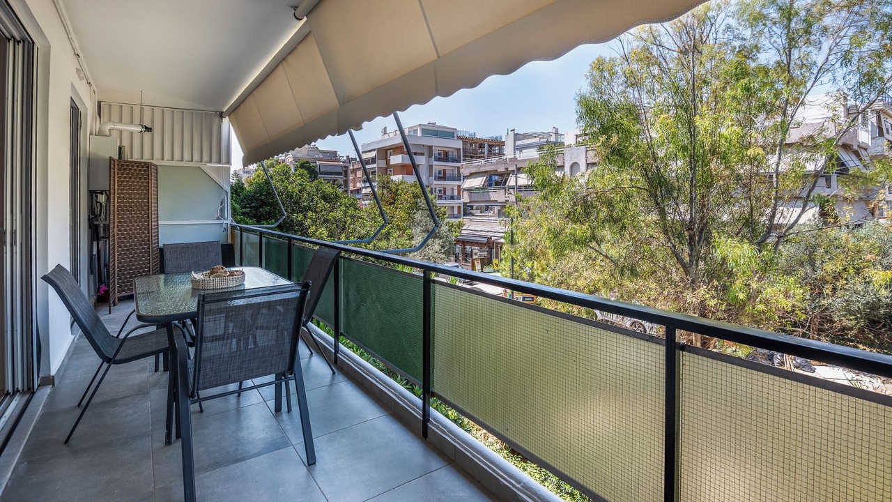 Photo of Outdoor in Glyfada