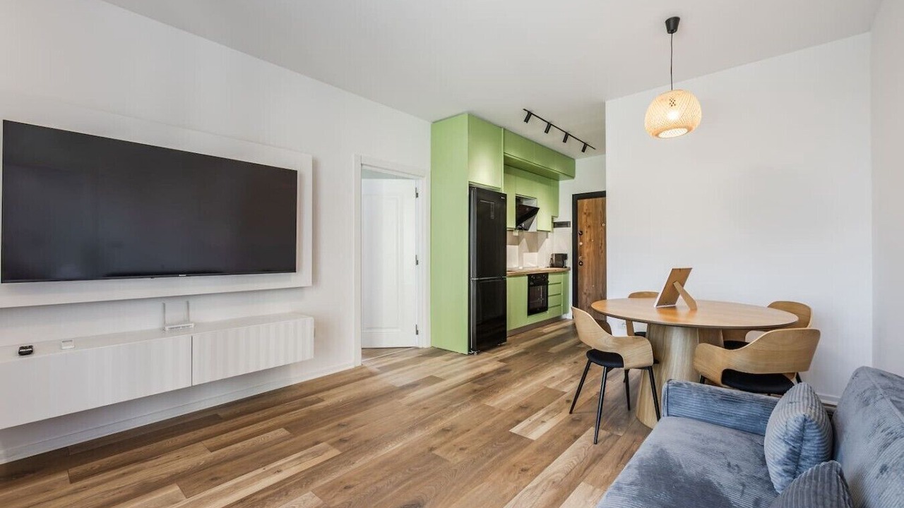 Photo of Livingroom in Golem