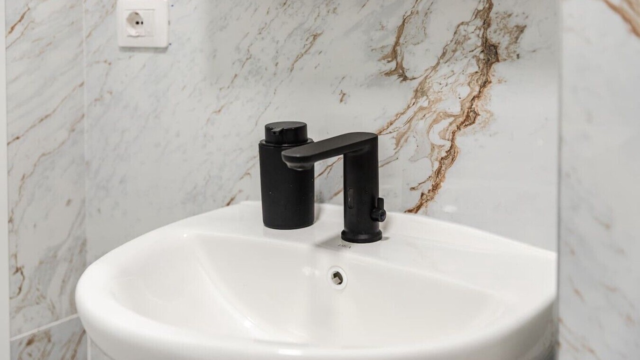 Photo of Bathroom in Golem