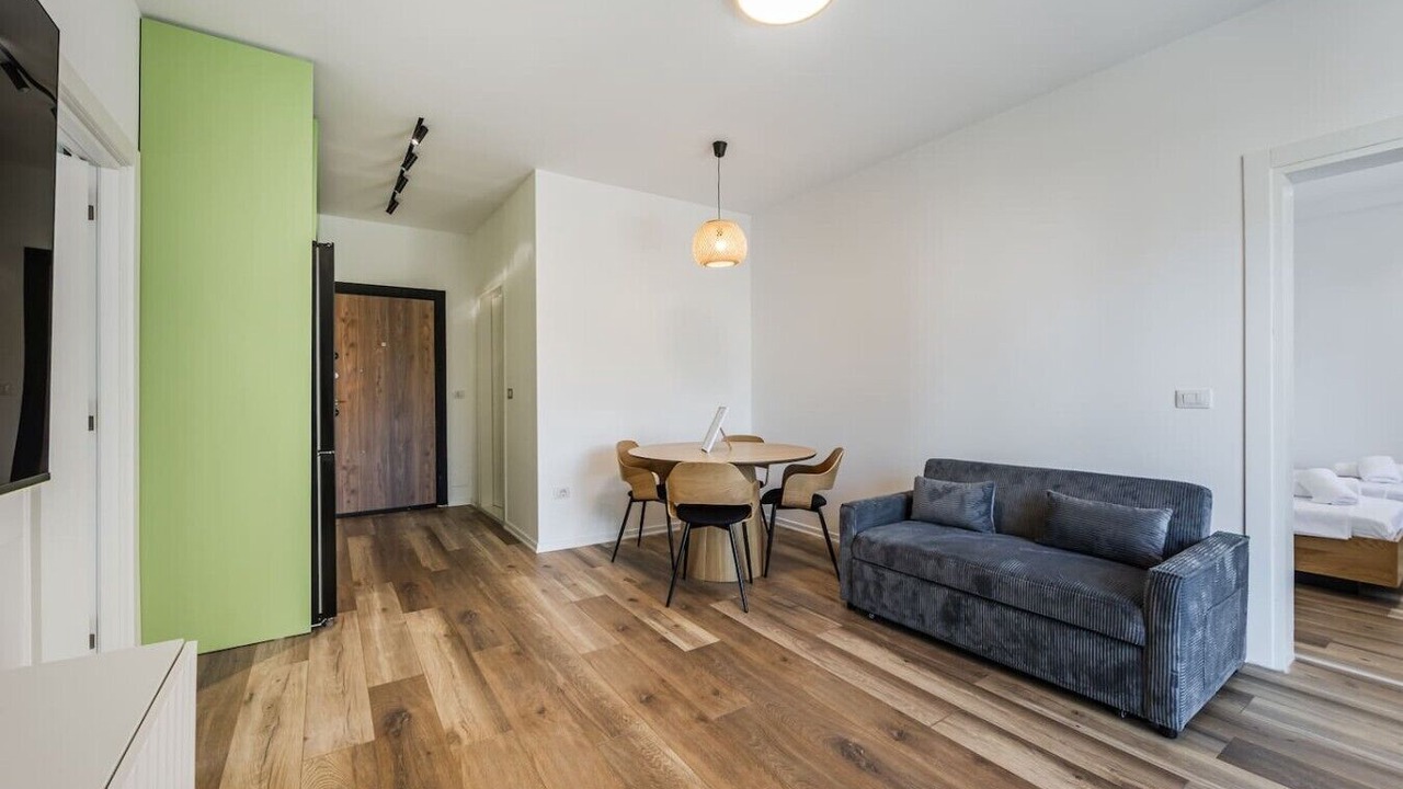 Photo of Livingroom in Golem