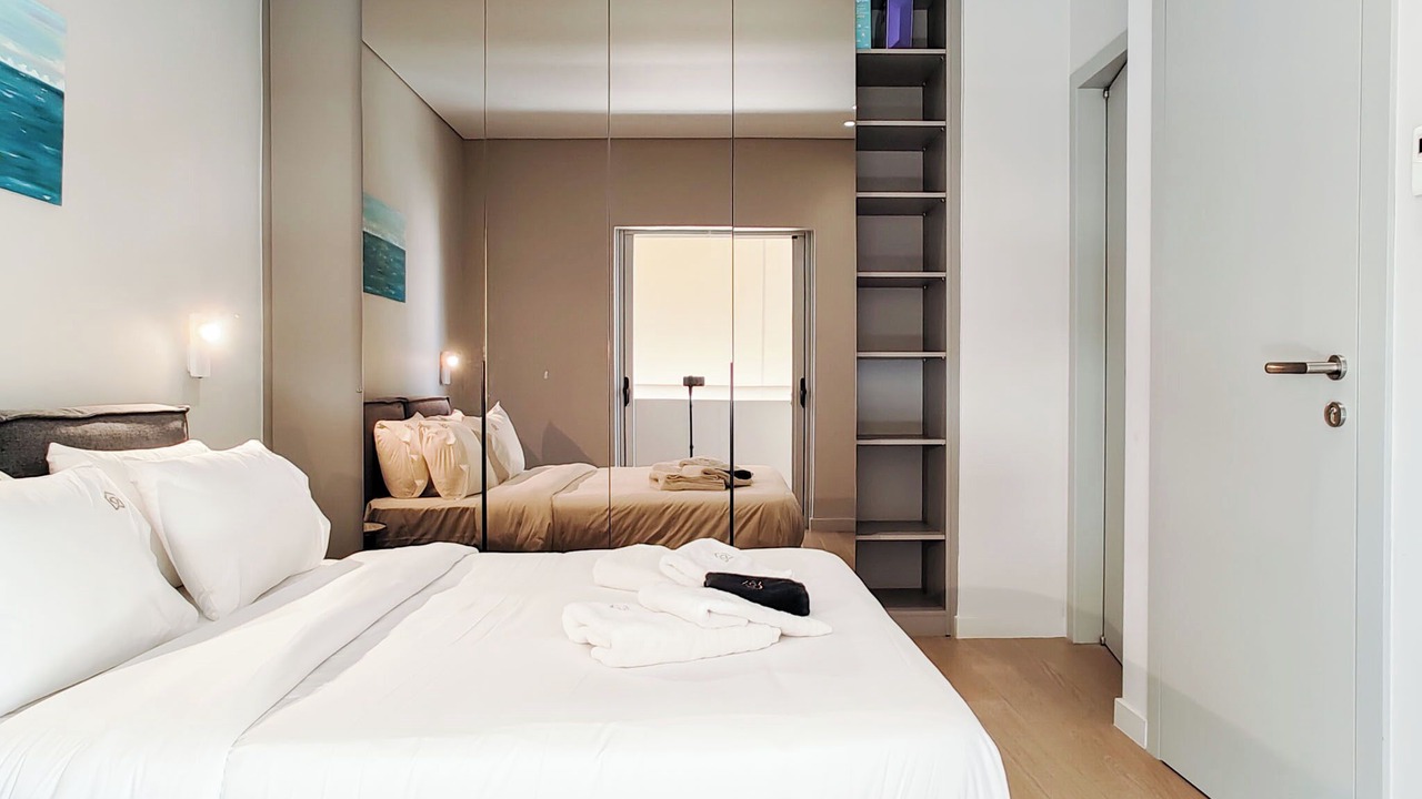 Photo of Bedroom in Glyfada