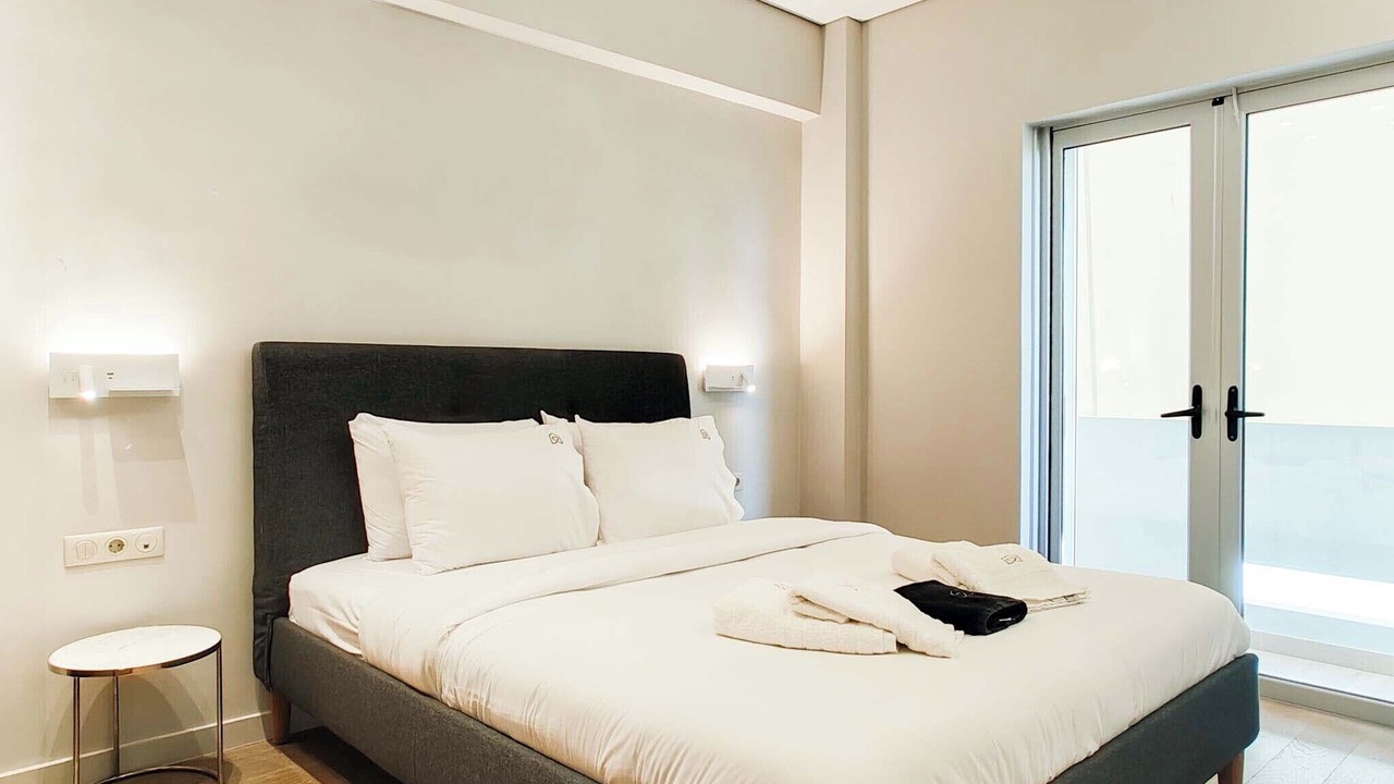 Photo of Bedroom in Glyfada