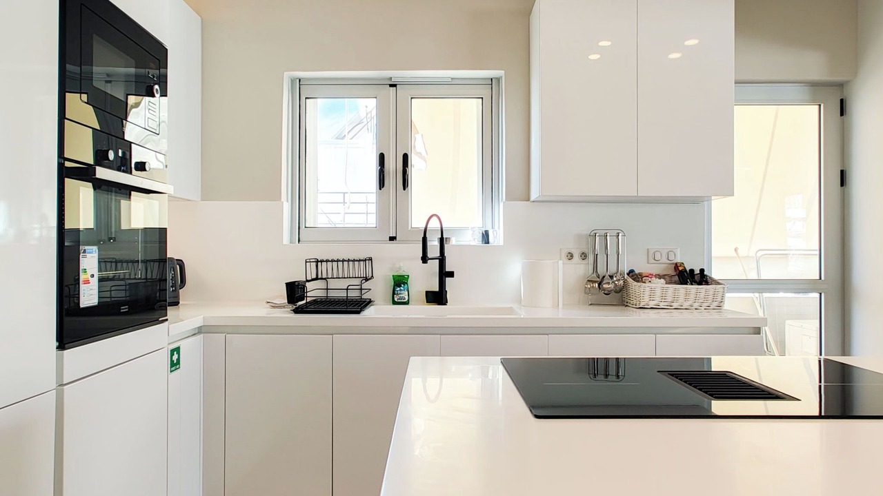 Photo of Kitchen in Glyfada