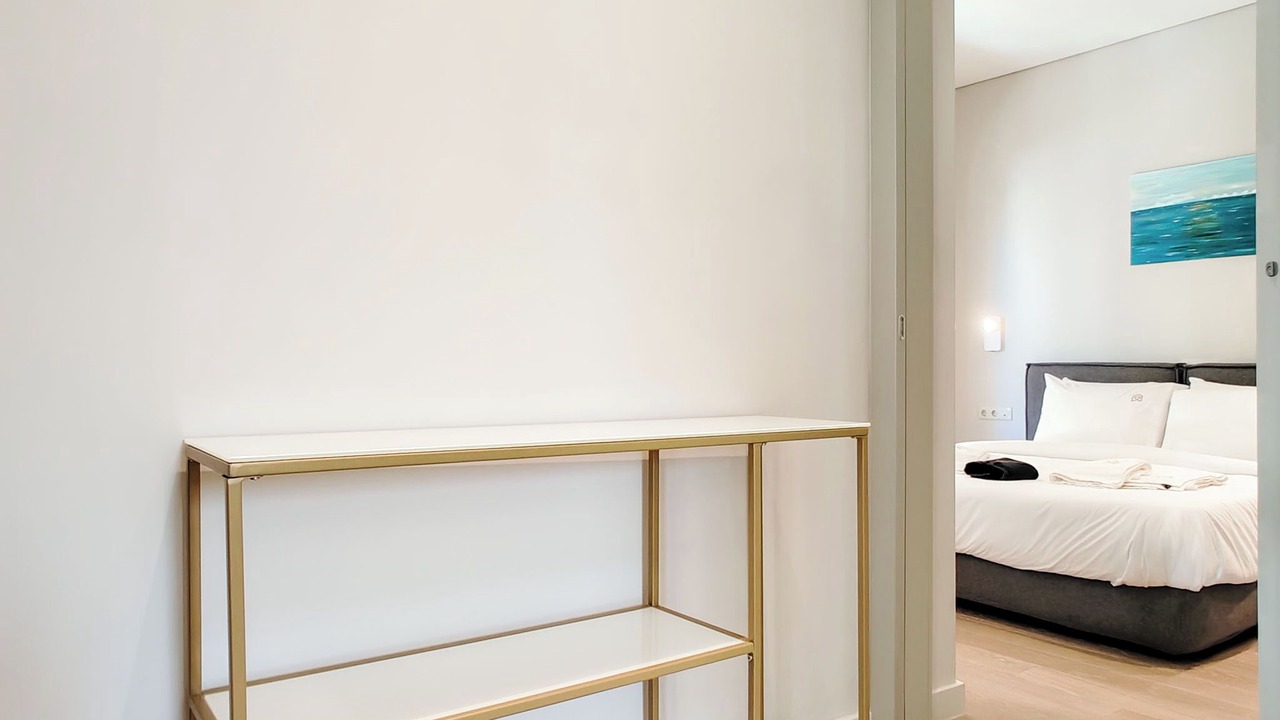 Photo of Bedroom in Glyfada