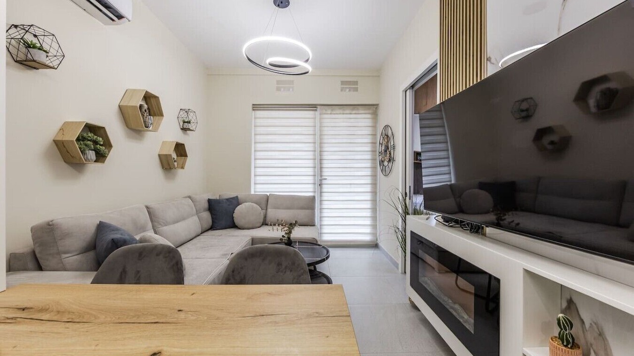 Photo of Livingroom in Dhermi