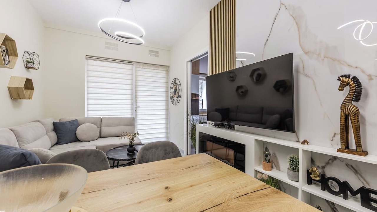 Photo of Livingroom in Dhermi