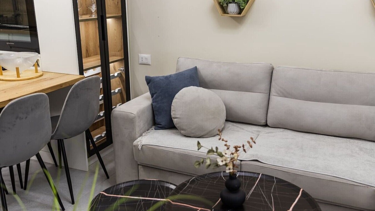 Photo of Livingroom in Dhermi