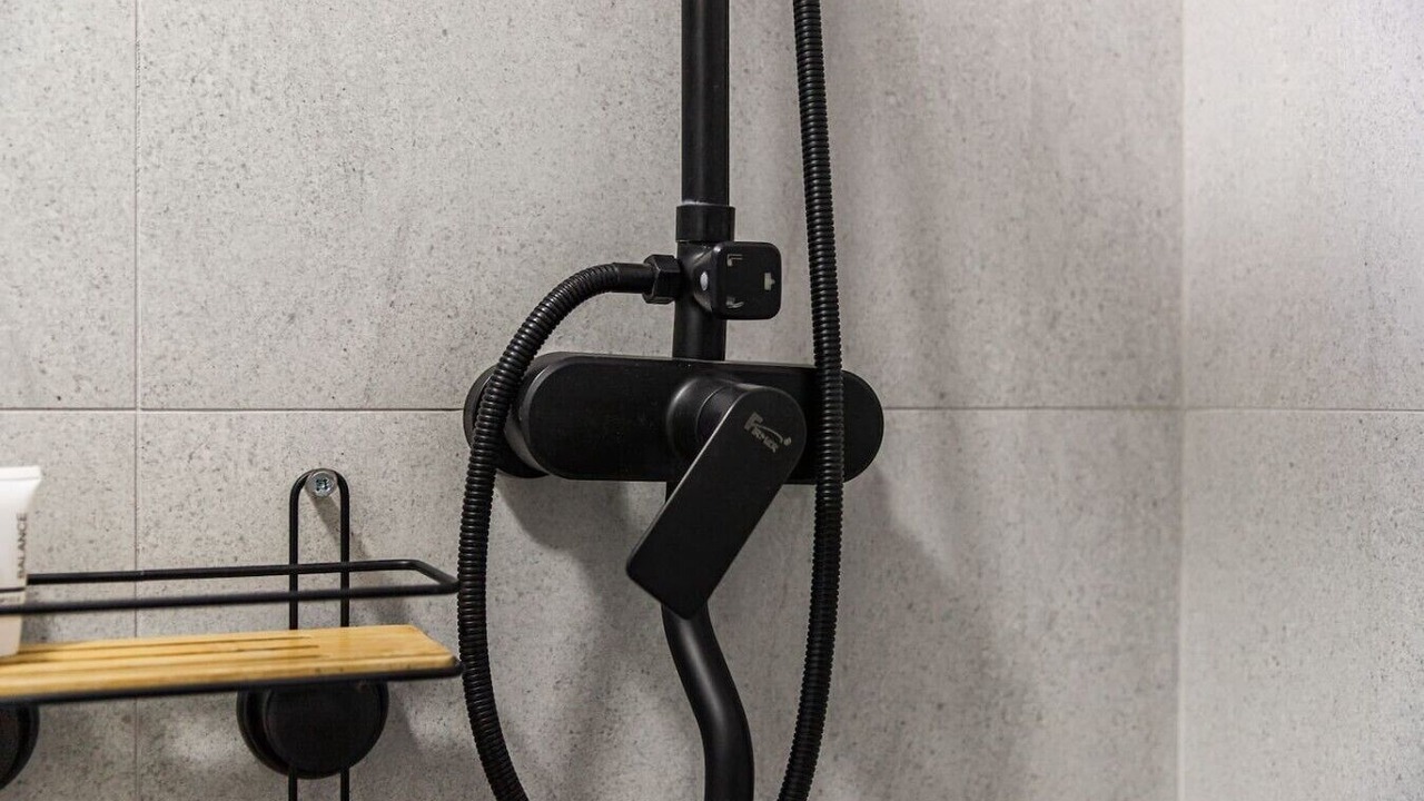 Photo of Bathroom in Dhermi