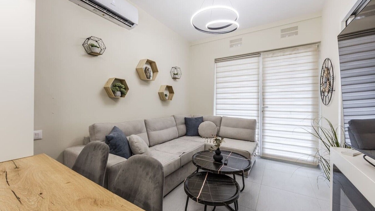 Photo of Livingroom in Dhermi