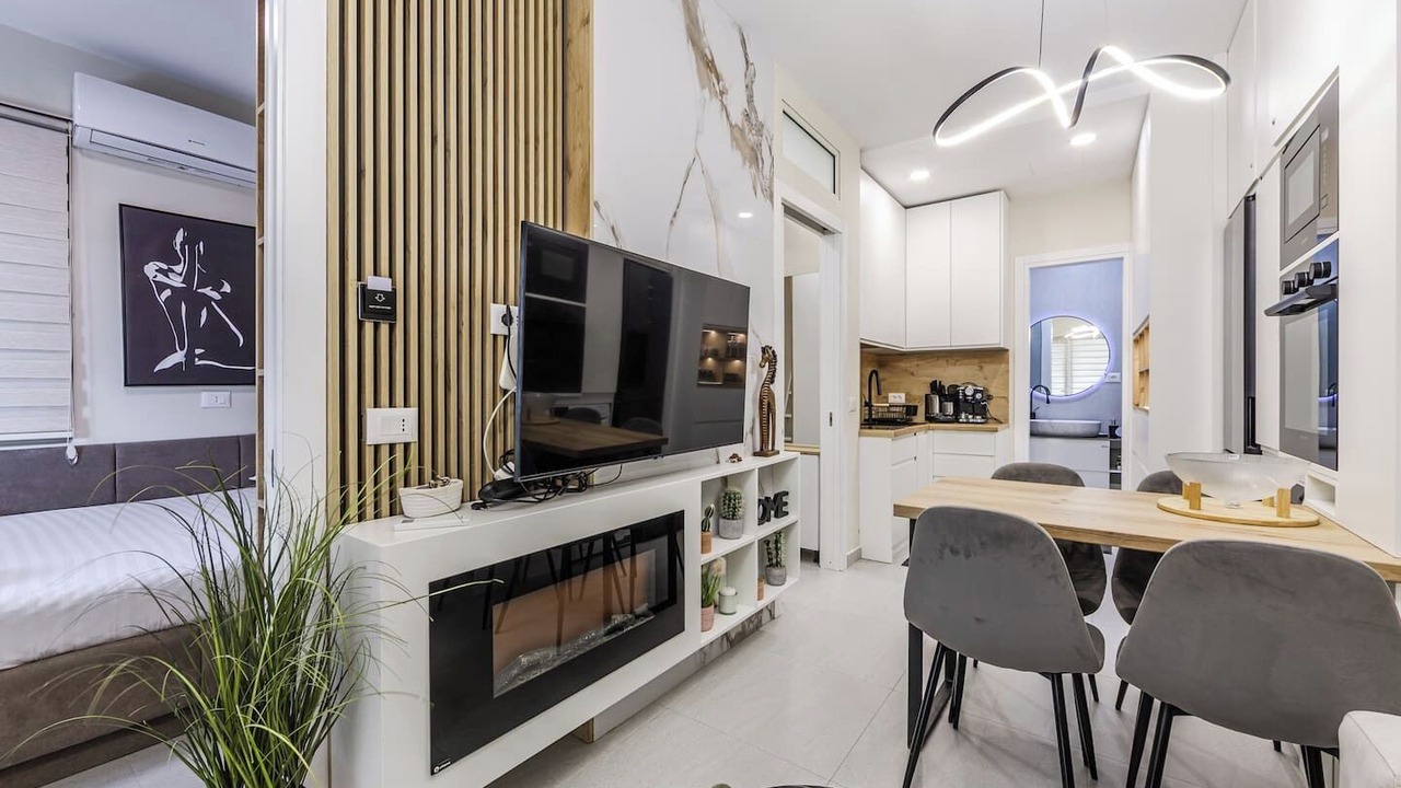 Photo of Livingroom in Dhermi