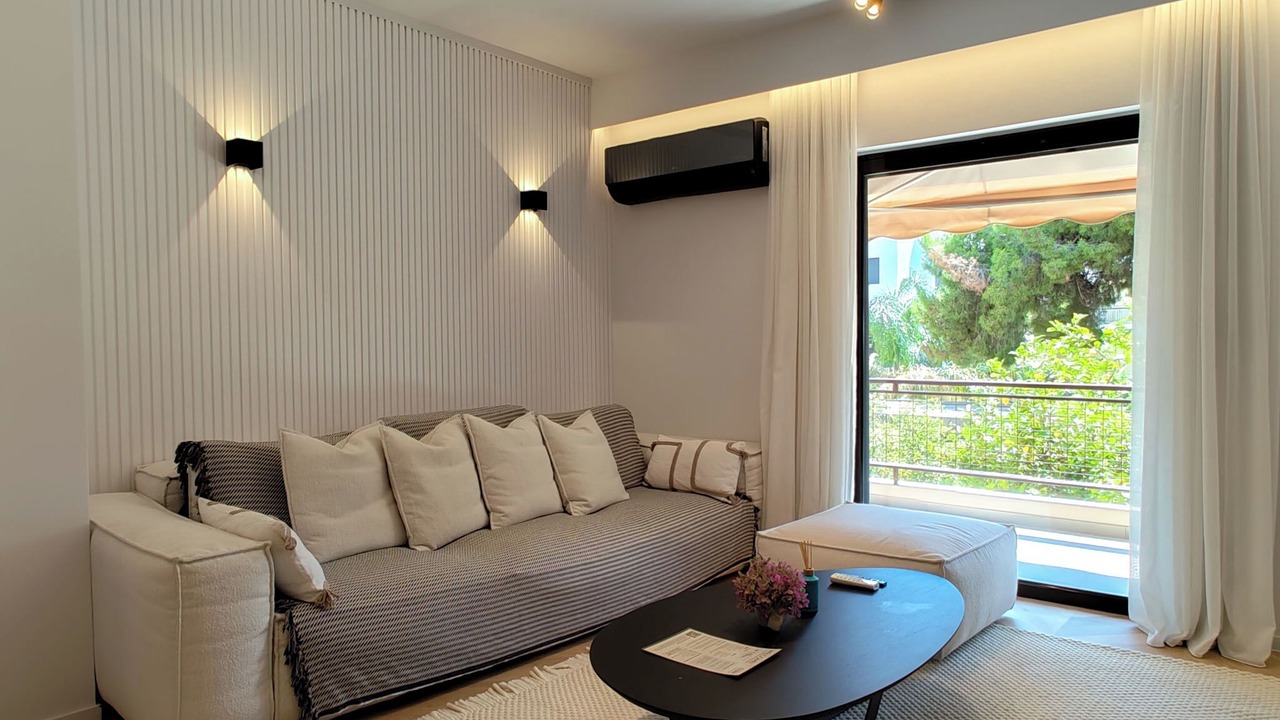 Photo of Livingroom in Voula