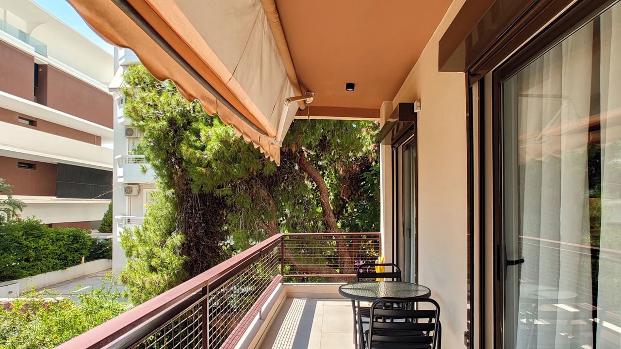 Photo of Outdoor in Voula